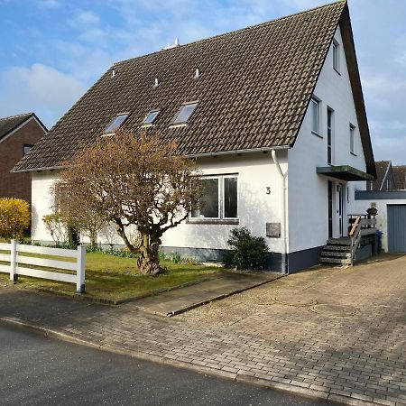 Stoe3 Ferienwohnung Waack Timmendorfer Strand Exterior photo