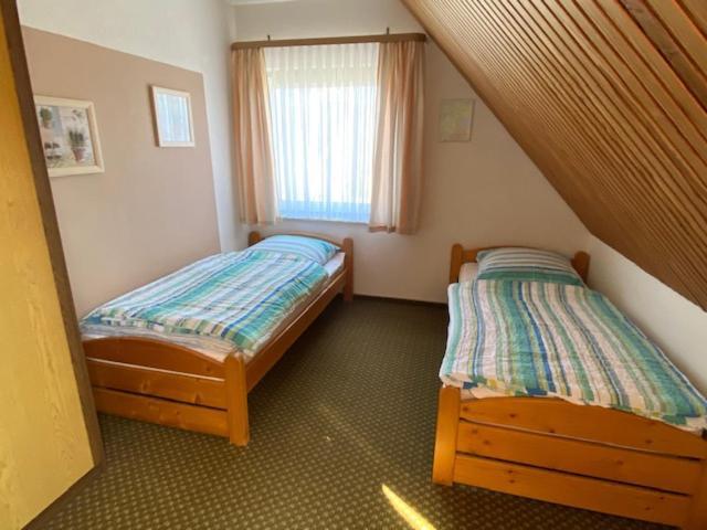 Stoe3 Ferienwohnung Waack Timmendorfer Strand Exterior photo